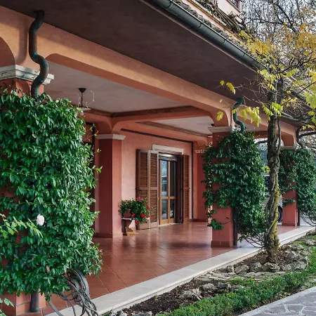 Villa Belvilla By Oyo In *