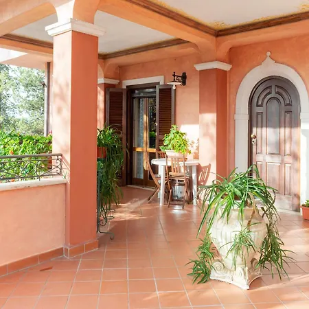 In With Pool Villa *