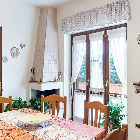 In With Pool And Nature Tagliacozzo