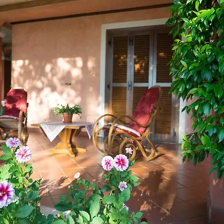 In With Pool And Nature Villa Tagliacozzo