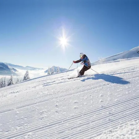 Villa In With Pool *