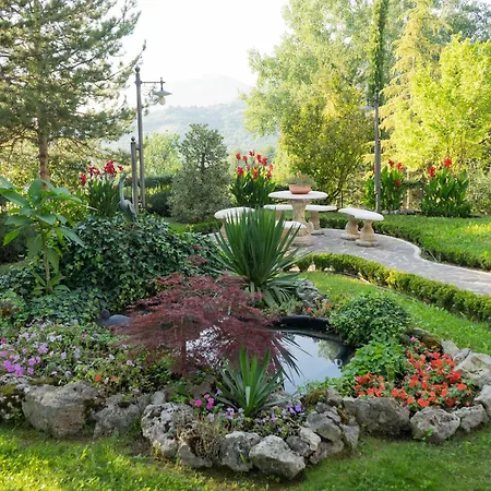 In With Pool And Nature Villa