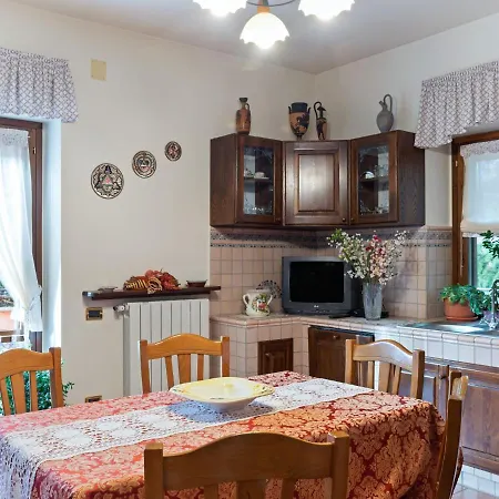 Belvilla By Oyo In فيلة تالياكوتسو