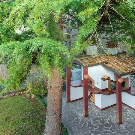 Vila Belvilla By Oyo In Tagliacozzo