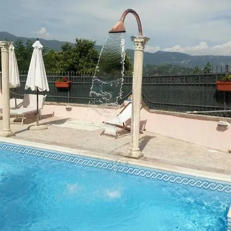 Belvilla By Oyo In Villa *