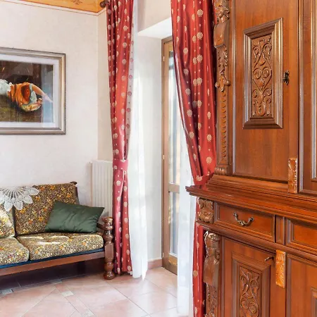 Vila Belvilla By Oyo In Tagliacozzo