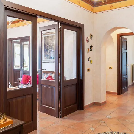 Belvilla By Oyo In Villa