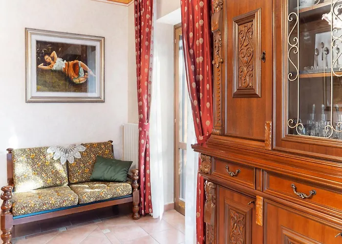 In With Pool And Nature Villa *