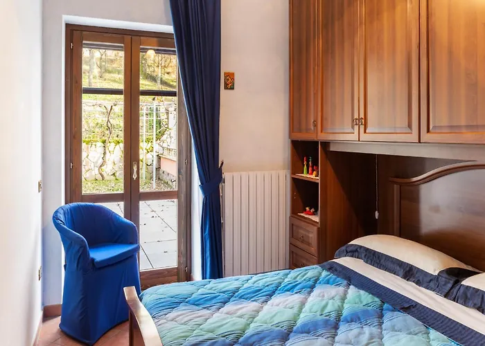 Villa In With Pool And Nature *