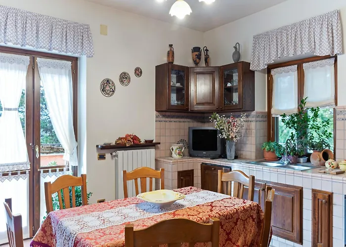 In With Pool And Nature Villa *