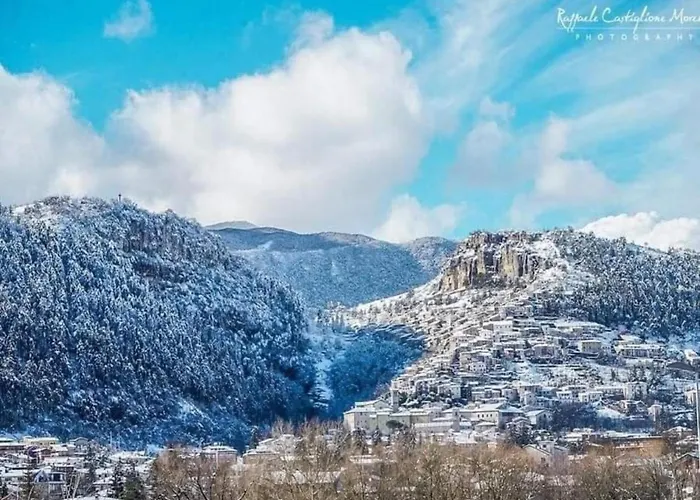 Villa In With Pool And Nature *