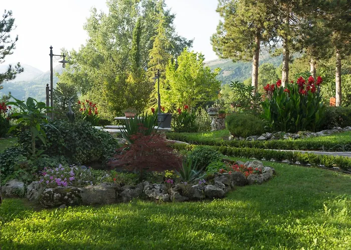 In With Pool And Nature *